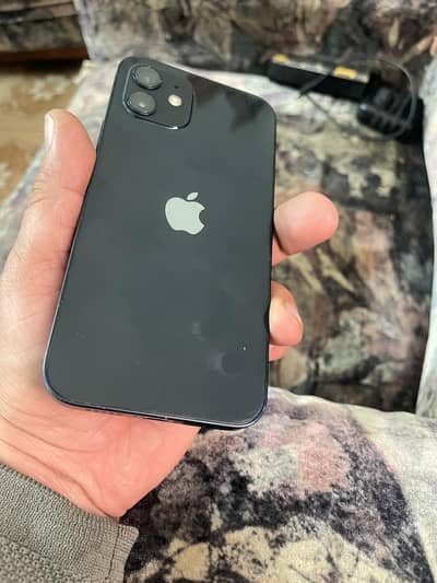 Iphone 12 64gb jv waterproff