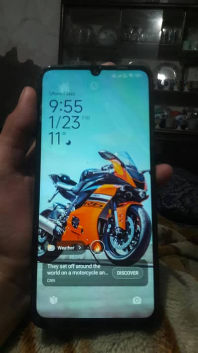 redmi 13c 6 128 with box exchange possible
