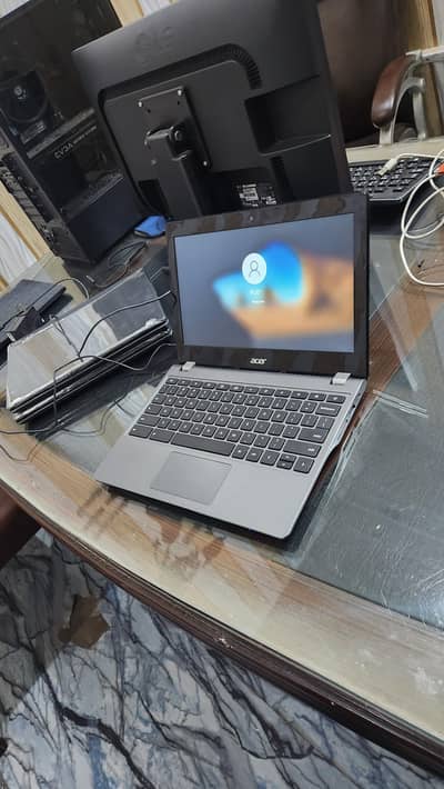 Acer c740 (Windows)