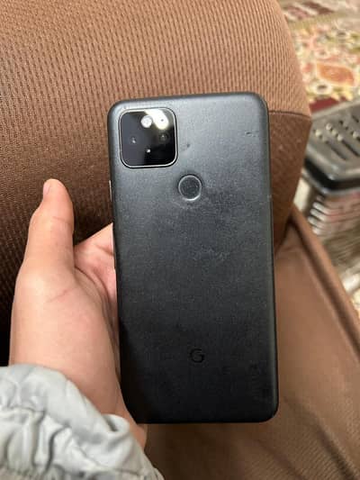 pixel 5 [ urgent sale ]