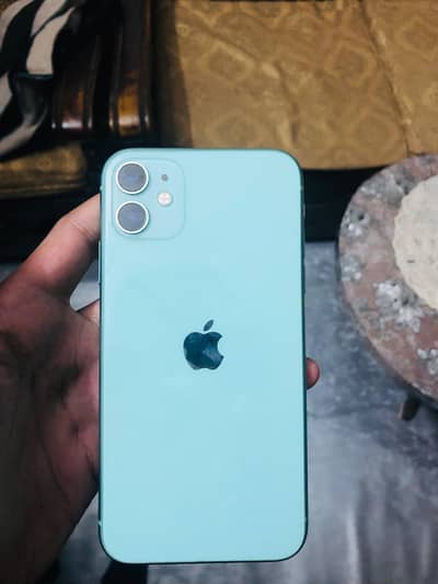 Apple iPhone 11