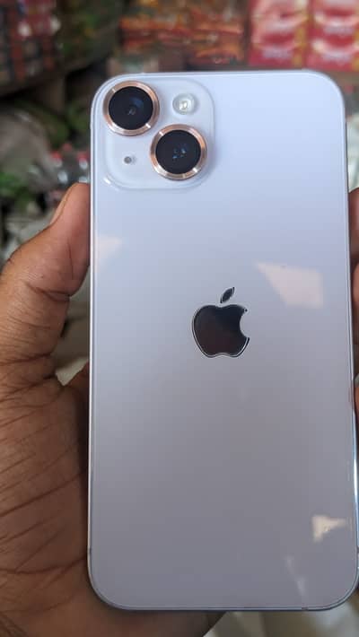 iPhone  14.128gb. Battery  84