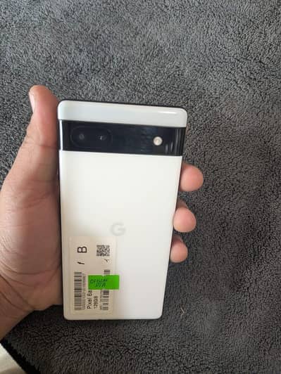 official pta dual sim water pack genuine phone