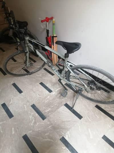 Trink Freeze 2.0 Bycycle for sale