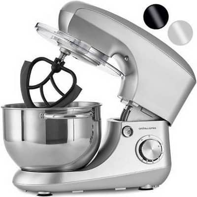 Stand Mixer Machine (Body Only) – Without Bowl & Rod