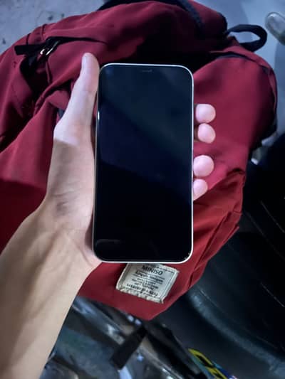 iPhone 12 pta approved 10/10 condition