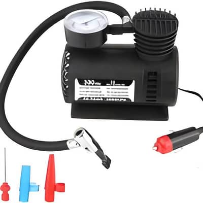 12 Volt Air Compressor pump  with free delivery