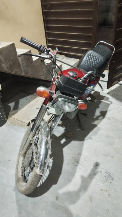 bio is gud condishn sell no 03438528276