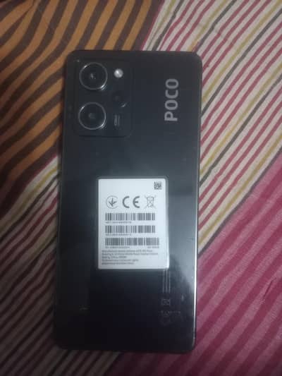 Poco X5 Pro