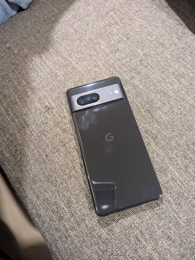 Google Pixel 7