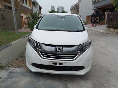 Honda Freed 2019