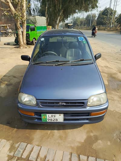 Daihatsu Course for sale