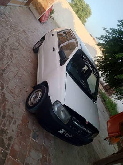 Alto car for sale model 2004