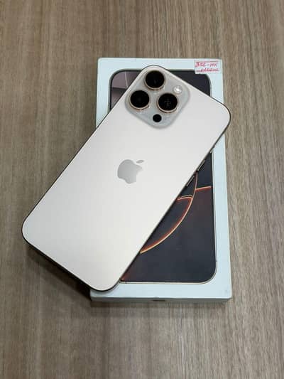 i phone 16 pro max HK dual physical