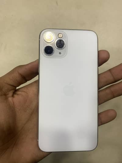 iPhone 11 pro factory unlock