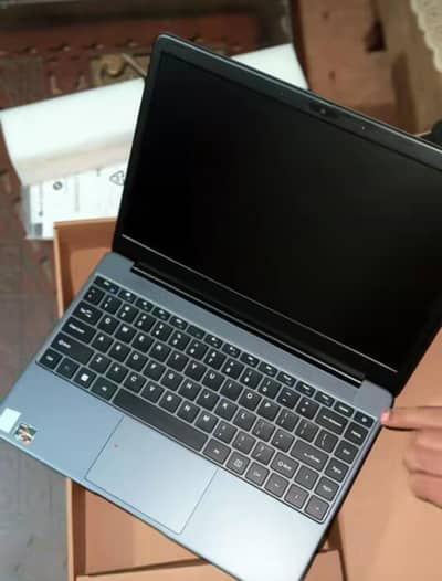 PM laptop