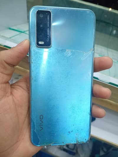 vivo y12s