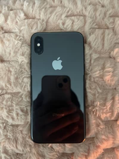 iPhone X For sale