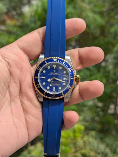 Rolex submariner