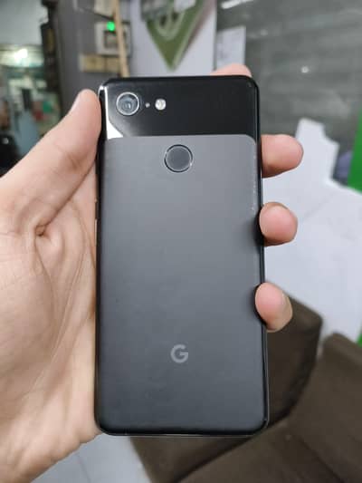 pixel 3 64gb