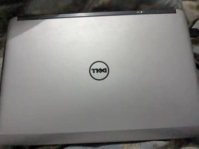 All ok laptop Dell Latitude E7240