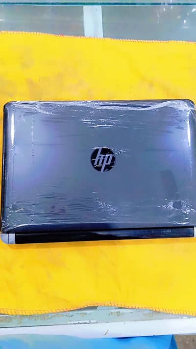 Core i7 4th Generation Slim and Smart