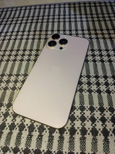 iPhone 16 Pro Max 256 GB non PTA