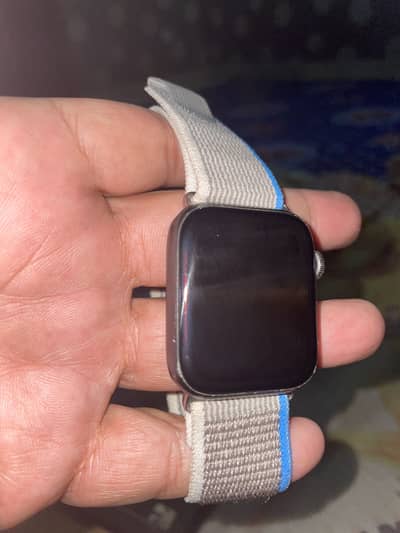 Apple Watch Series 5 44mm 84BH