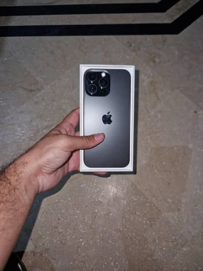 16promax factory unlock