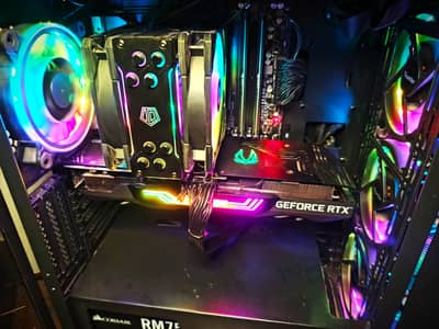 GAMING PC AT UNBEATABLE PRICE!