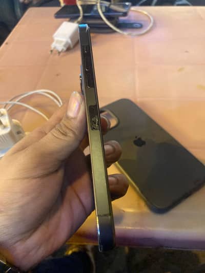 I phone 12 pro max pta approved