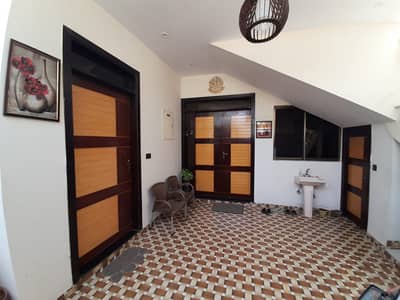 Lease House For Sale