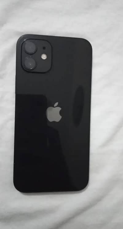 Iphone 12 64gb jv 97%
