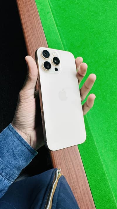 Iphone 16 Pro Max JV