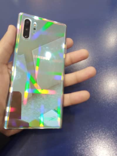 Samsung Note 10 Plus 5G