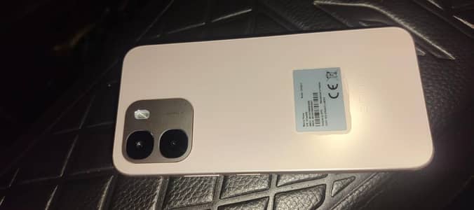 oppo a6 new condition 11 month warranty