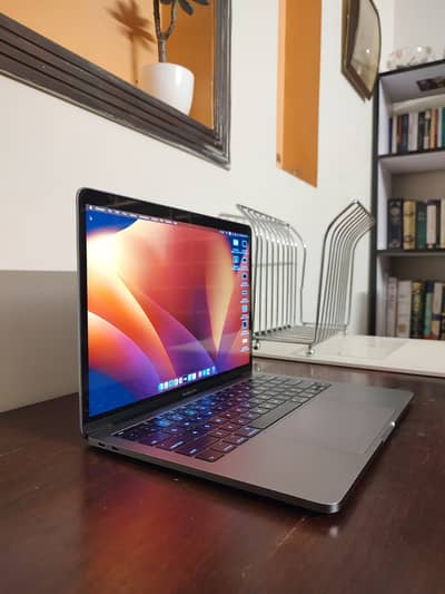 MacBook Pro 13″ Mid 2017