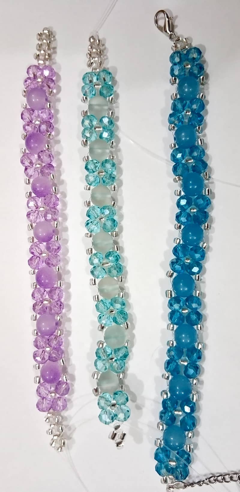 Handmade Bracelets 1