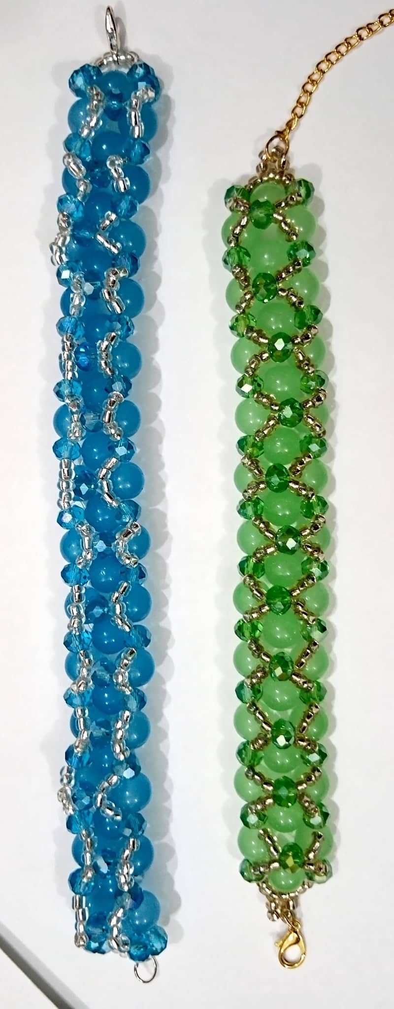 Handmade Bracelets 3