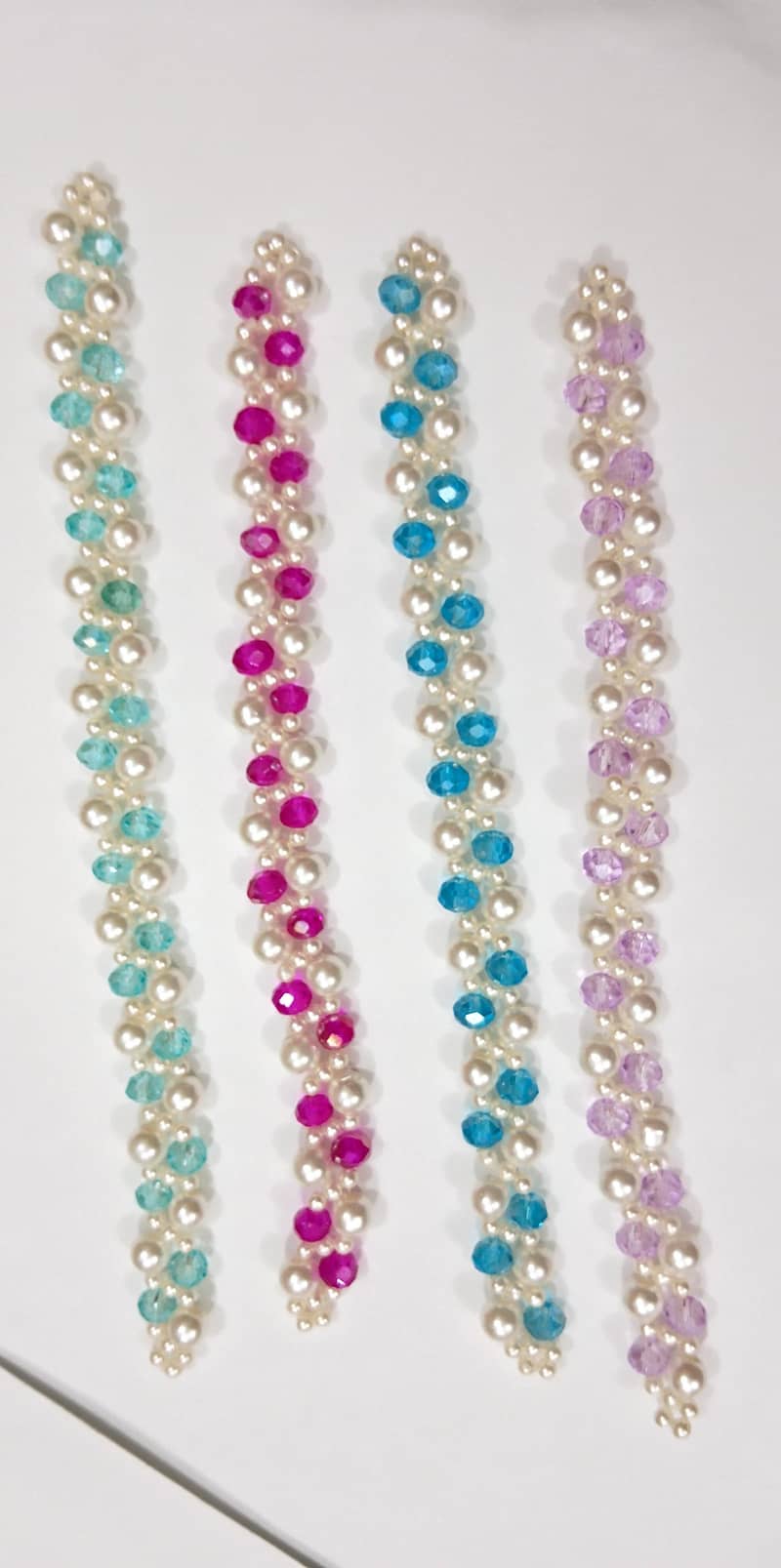 Handmade Bracelets 4