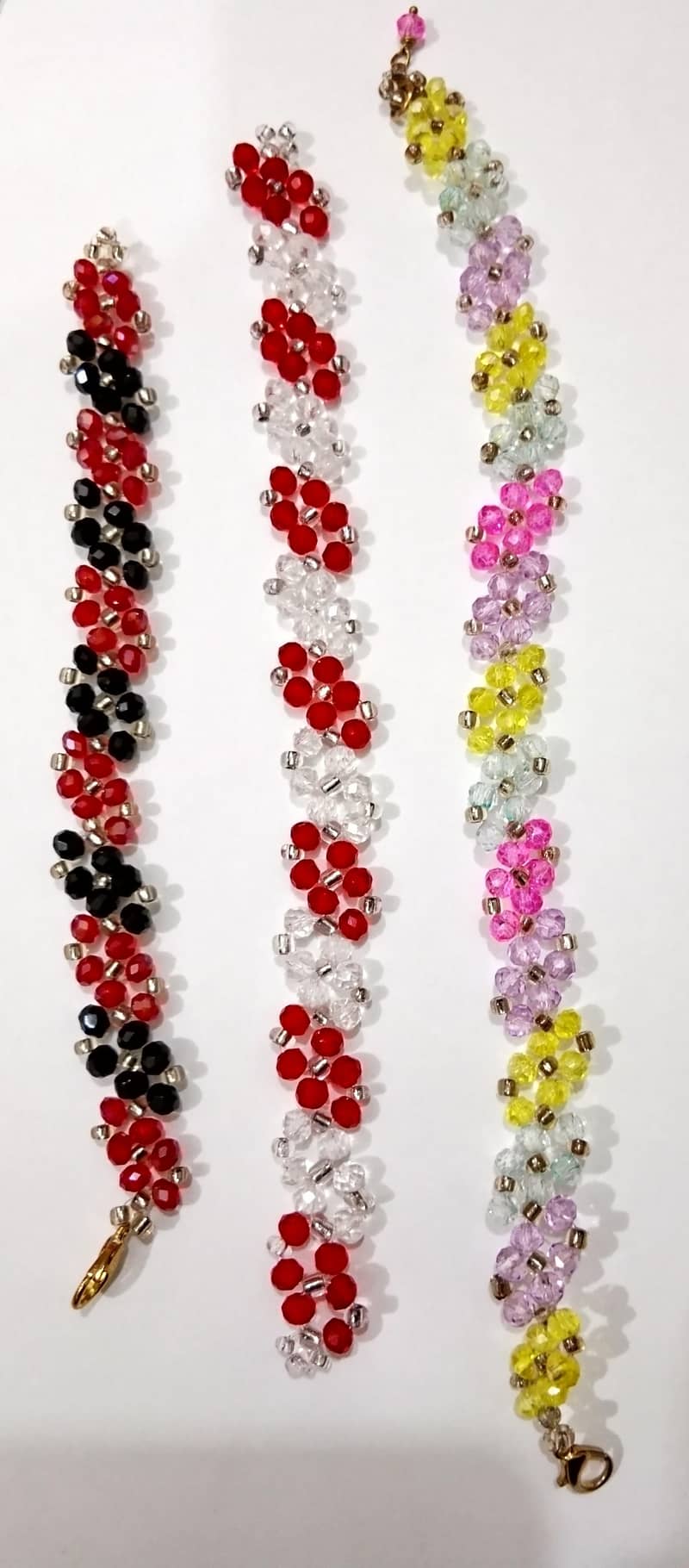 Handmade Bracelets 7