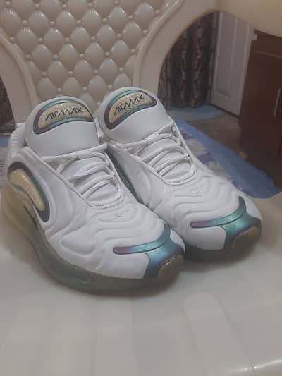 Nike Air Max 720 Bubble Pack