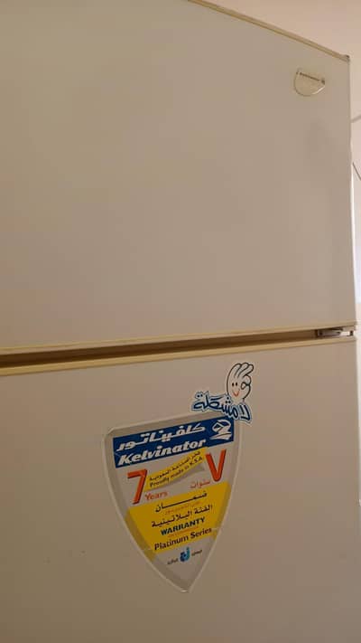 Refrigerator for sale