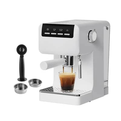 15 Bar Coffee Maker, Coffee Maker Professional Espresso, Office Home