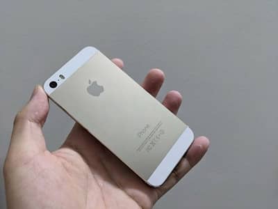 IPhone 5s 64GB PTA Approved My whatshapp number 03013564778 for sale