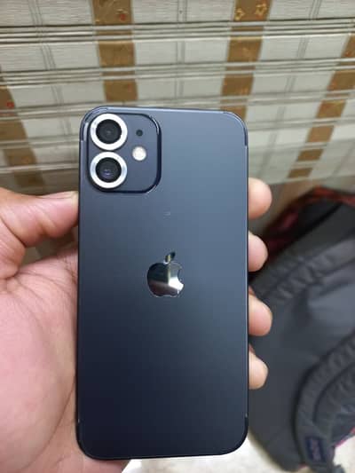 Iphone 12 mini