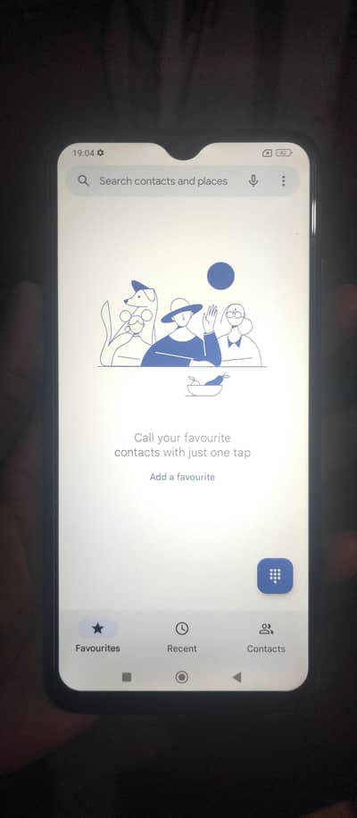 Redmi 9T (4+2 and 128Gb)