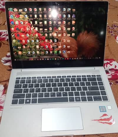 HP Laptop Elitebook