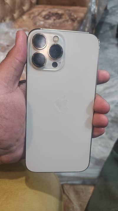 I phone 13 pro max pta approved