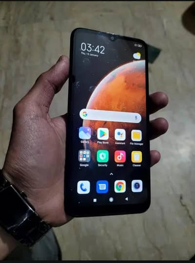 Redmi 9c 3/64 GB